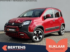 Fiat Panda - 1.0 Hybrid Cross | Climate control | Apple Carplay | Prijs is rijklaar
