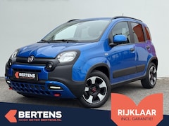 Fiat Panda - 1.0 Hybrid Cross | Climate control | Apple Carplay | Prijs is rijklaar