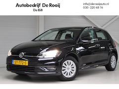 Volkswagen Golf - 1.0 TSI Trendline Navigatie | Parkeersensoren | Automatische Klimaatbeheersing