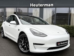 Tesla Model 3 - Long Range AWD Facelift/ Trekhaak/ Autopilot