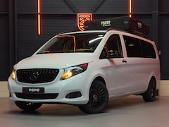 Mercedes-Benz Vito Tourer - 114 BlueTEC Pro Extra Lang