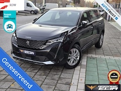 Peugeot 5008 - 7PL Aut.|LED|Navi|Camera|PDC|6M Garantie