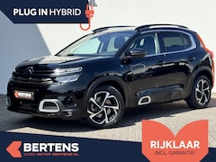 Citroën C5 Aircross - 1.6 Plug-in Hybrid 225 Feel | Trekhaak | Parkeercamera | Prijs is rijklaar