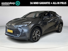 Toyota C-HR - 2.0 Plug-in Hybrid 220 Executive | All-in prijs | Automaat | Stoelverwarming | voorstoel m