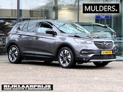 Opel Grandland X - 1.6 Turbo Hybrid4 Ultimate | Navi / Leder / Camera
