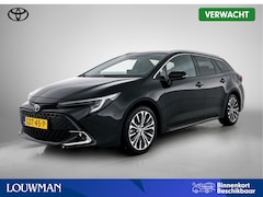 Toyota Corolla Touring Sports - Hybrid 140 Dynamic | Premium uitgevoerd | NL dealer onderhouden|