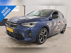 Opel Corsa - 1.2 GS Line NL-AUTO | TREKHAAK | CAMERA | PANODAK