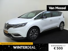Renault Espace - 1.6 TCe 200 PK Initiale Paris 7p. Navigatie | Bluetooth | Panorama dak | Lichtmetalen Velg