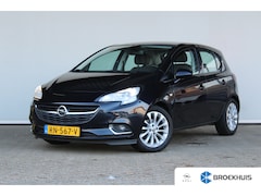 Opel Corsa - 1.4 Innovation | Automaat | Climate control | Cruise control | Apple Carplay/ Android Auto