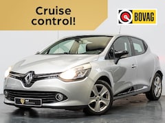 Renault Clio - 1.2 Night & Day | Airco | Cruise | Bluetooth