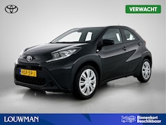 Toyota Aygo X - 1.0 VVT-i MT Play | NL dealeronderhouden |