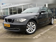 BMW 1-serie - 118i Automaat