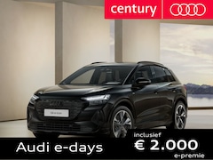 Audi Q4 e-tron - S edition Competition e-tron 45 82 kWh 210 kW / 28