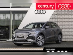 Audi Q4 e-tron - Advanced edition e-tron 45 210kW/286pk 82Kwh Hatch