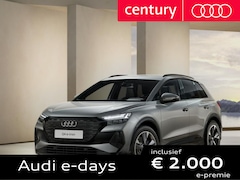 Audi Q4 e-tron - S edition Competition e-tron 45 82 kWh 210 kW / 28