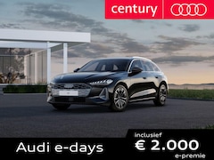 Audi A5 Avant - 2.0 e-hybrid quattro Advanced edition