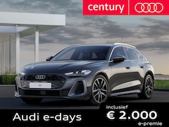Audi A5 Avant - S edition e-hybrid 220 kW / 299 PK Avant 7 versn