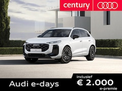 Audi Q3 - S edition e-hybrid 200 kW / 272 PK Hatchback 6 ver