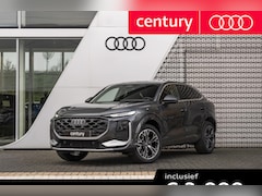 Audi Q3 Sportback - S edition e-hybrid 200 kW / 272 PK Sportback 6 ver