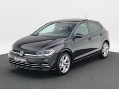 Volkswagen Polo - 50 Edition 1.0 TSI 95 PK | DSG | Panoramadak | LED Matrix | Stoelverwarming | Keyless |
