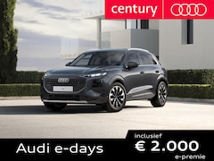 Audi Q3 - Advanced edition e-hybrid 200 kW / 272 PK Hatchbac