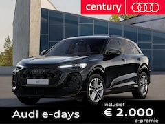 Audi Q5 - S edition e-hybrid 220 kW / 299 PK SUV 7 versn. S