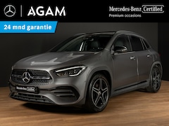Mercedes-Benz GLA-Klasse - 200 Business Solution PLUS AMG