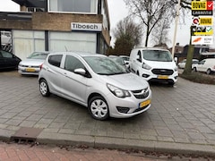 Opel Karl - 1.0 ecoFLEX Edition, 81.000 KM, Car play, Cruise control