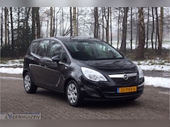 Opel Meriva - 1.4 Edition | 2011 | Cruise | Airco |