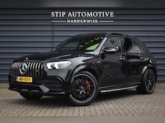 Mercedes-Benz GLE-Klasse - AMG 53 4MATIC+ 435pk Premium Plus | Pano | AMG Performance Stuur | Burmester | 360 Camera