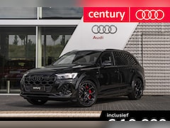 Audi Q7 - Pro Line S Competition 60 TFSI e 360 kW / 490 PK S