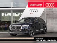 Audi Q7 - Pro Line Advanced 55 TFSI e 290 kW / 394 PK SUV 8 | B&O | Massage | Vierwielsturing
