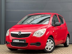 Opel Agila - 1.0 Essentia