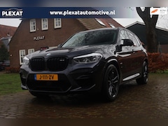 BMW X3 - M Competition Aut. | Panorama | HUD | Harman-Kardon | M-seats | Elek. trekhaak | Dealerond