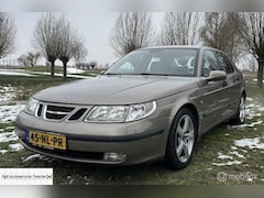 Saab 9-5 - 2.3 Turbo Arc LPG G3 Rotterdam