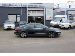 Volkswagen Passat CC - 1.8 TSI 4p. AUTOMAAT/ TREKHAAK/ LEES TEKST
