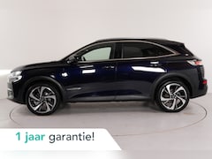 DS 7 Crossback - 1.6 PureTech So Chic | Trekhaak | Pano | Nachtzicht | Massage | El. achterklep | Elek. stl