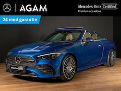 Mercedes-Benz CLE Cabriolet - 200 AMG Line