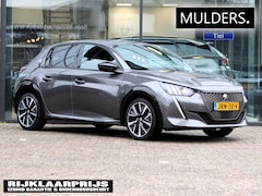 Peugeot 208 - 1.2 PureTech GT | Navi / Camera / Climate