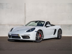 Porsche 718 Boxster - 2.0