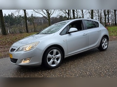 Opel Astra - 1.6 NL Auto 2e Eigenaar APK 31-10-2026