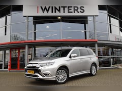 Mitsubishi Outlander - 2.4 PHEV Intense S | Trekhaak | AWD | Stoelverwarming | Climate Control