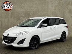 Mazda 5 - 5 2.0 Silver Edition, DEALER OH STL VERW CLIMAT CRUISE PDC