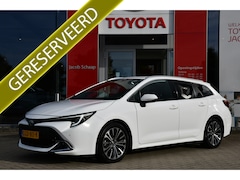 Toyota Corolla Touring Sports - Hybrid 140 Dynamic + Automaat 140Pk | Dodehoekdetectie | Elektrische achterklep | Stoelver