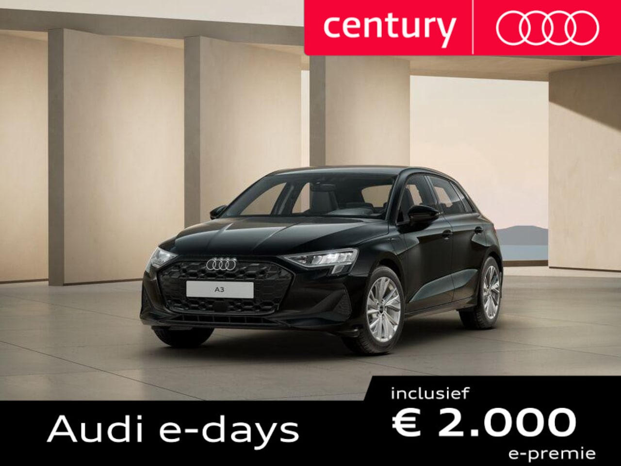 Audi A3 Sportback - 40 TFSI e Pro Line 40 TFSI e Pro Line - AutoWereld.nl