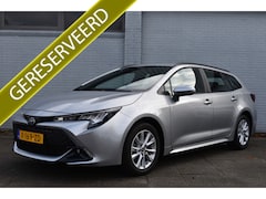Toyota Corolla Touring Sports - Hybrid 140 Active 140pk | Automatische airco | Adaptive Cruise Control | Apple Ca.rplay/An