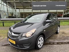 Opel Karl - 1.0 ecoFLEX Edition / Airco / Cruise / Elek. spiegels / Bluetooth /