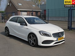 Mercedes-Benz A-klasse - 180 Prestige AMG -Line