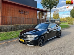 BMW 2-serie Coupé - M2 DCT, 1e eigenaar, Schuifdak, memory, H&K