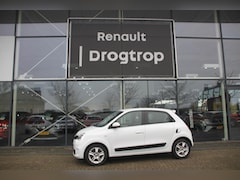 Renault Twingo - 65PK-COLLECTION- 43DKM-AIRCO-CRUISE-BLUETOOTH
